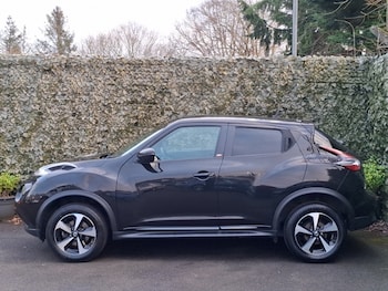 Used Nissan Juke 2019 for sale - 77710984: Photo