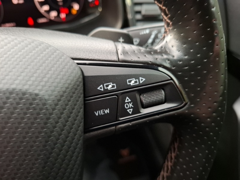 Used SEAT CUPRA Ateca 2019 for sale - 77686229: Photo 18