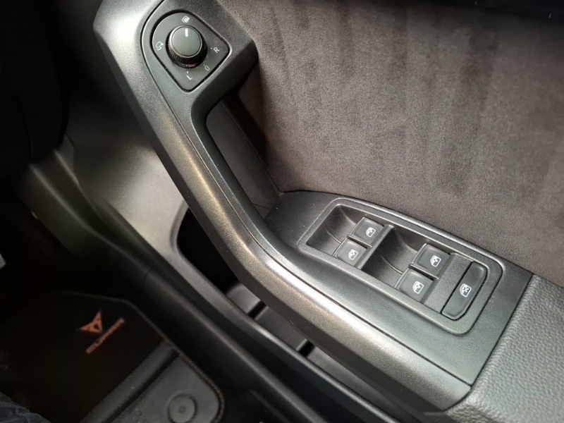 Used SEAT CUPRA Ateca 2019 for sale - 77686229: Photo 19