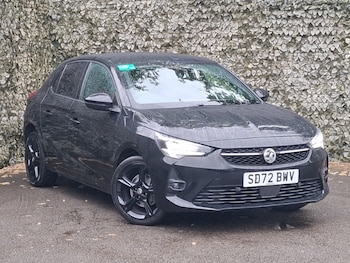Used Vauxhall Corsa 2022 for sale - 78751328: Photo