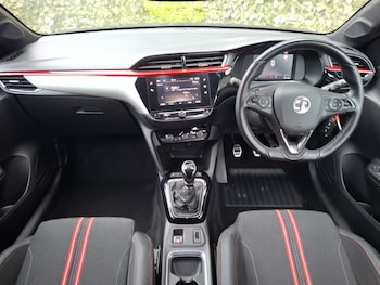 Used Vauxhall Corsa 2022 for sale - 78751328: Photo