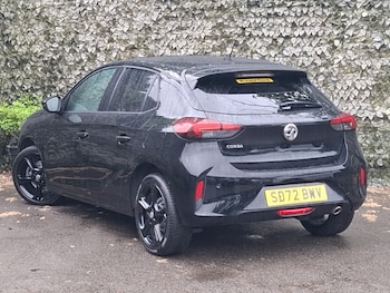 Used Vauxhall Corsa 2022 for sale - 78751328: Photo