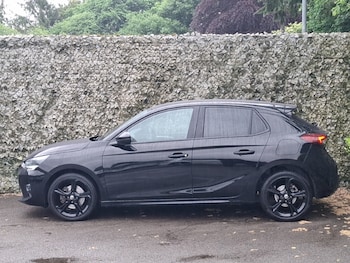 Used Vauxhall Corsa 2022 for sale - 78751328: Photo