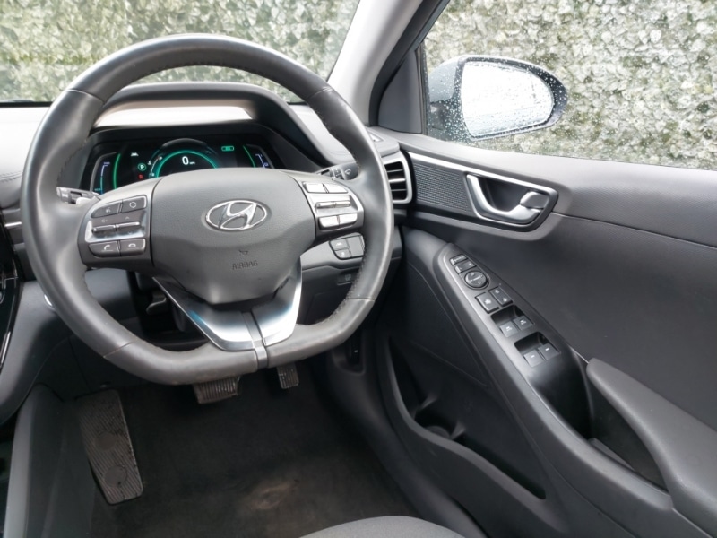 Used Hyundai IONIQ 2022 for sale - 76795444: Photo 10