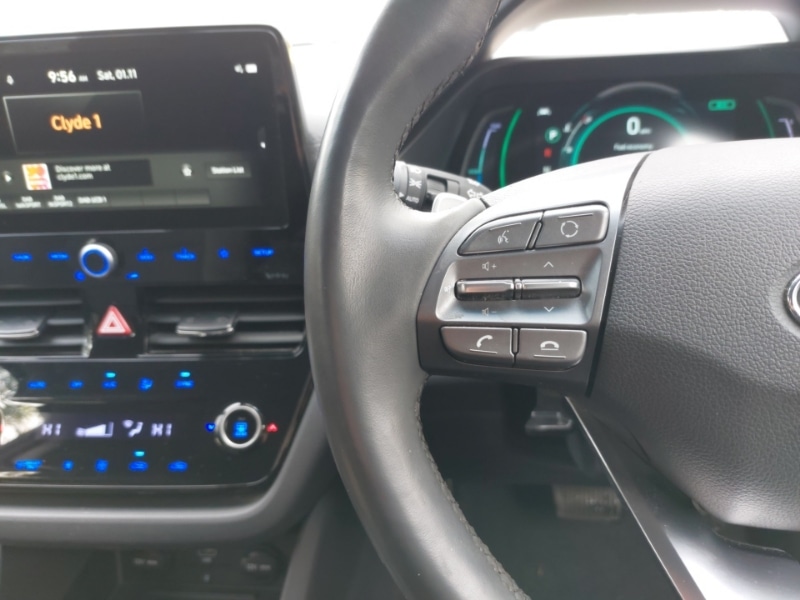 Used Hyundai IONIQ 2022 for sale - 76795444: Photo 12