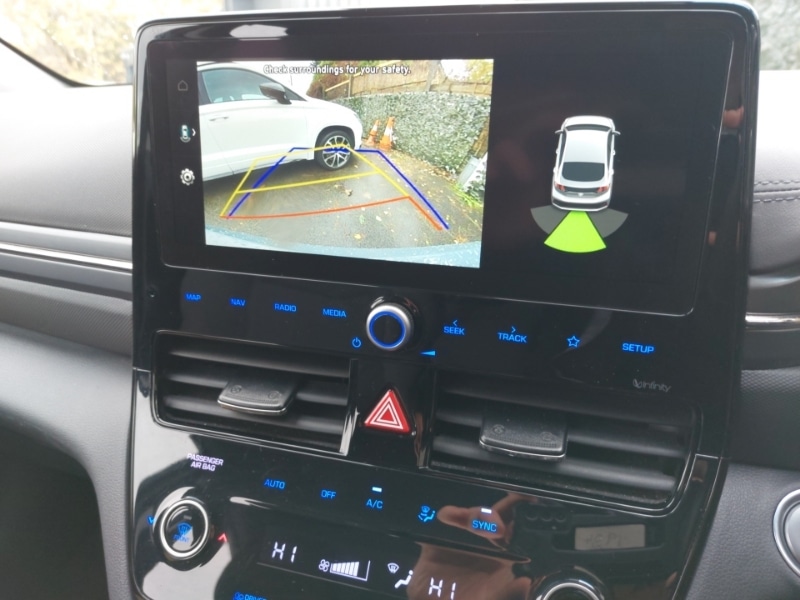 Used Hyundai IONIQ 2022 for sale - 76795444: Photo 14