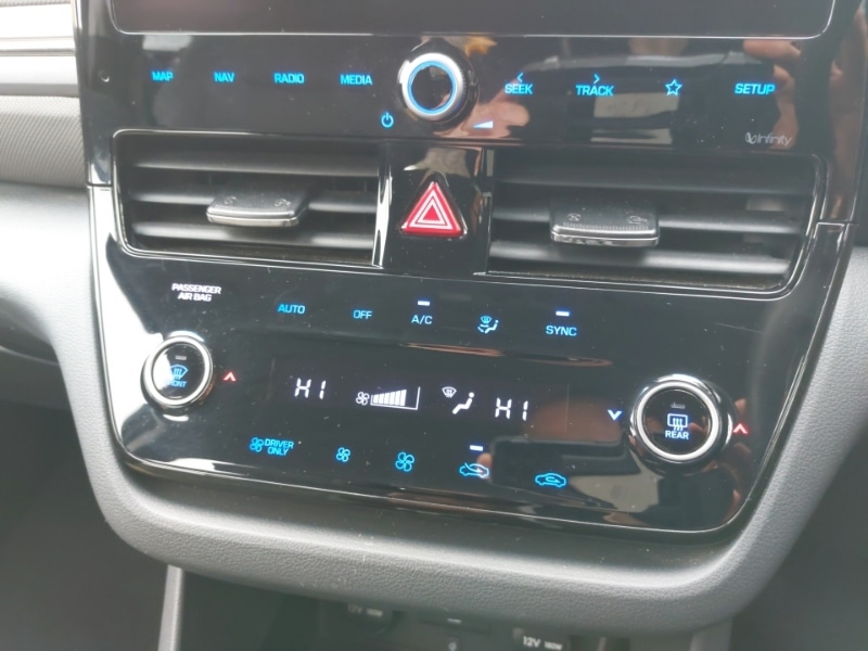 Used Hyundai IONIQ 2022 for sale - 76795444: Photo 16