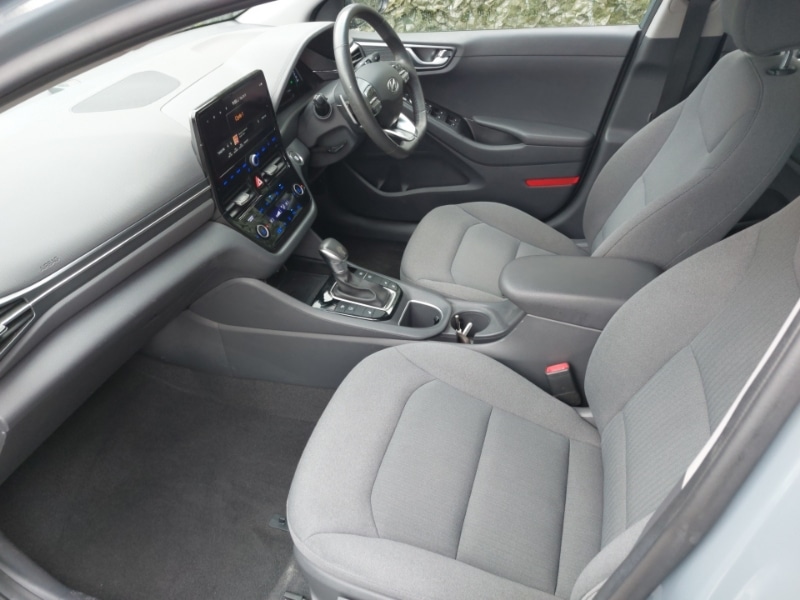 Used Hyundai IONIQ 2022 for sale - 76795444: Photo 5