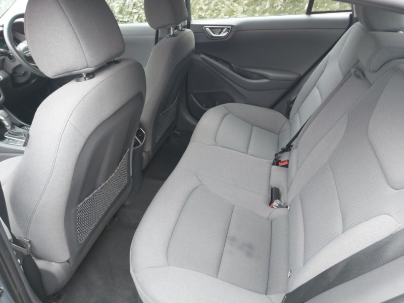 Used Hyundai IONIQ 2022 for sale - 76795444: Photo 6