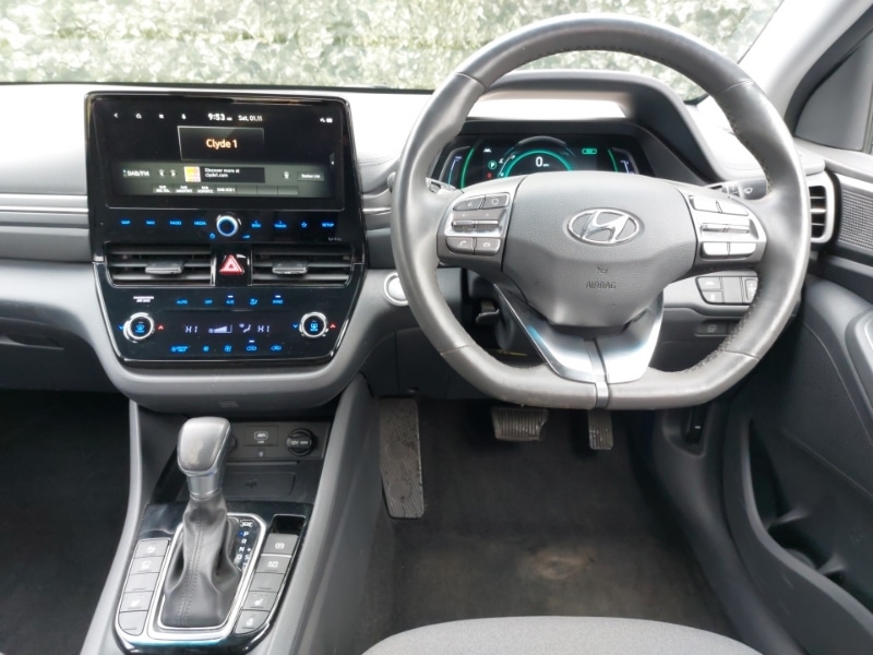 Used Hyundai IONIQ 2022 for sale - 76795444: Photo 7
