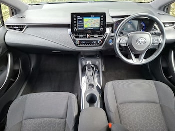 Used Toyota Corolla 2020 for sale - 79420385: Photo