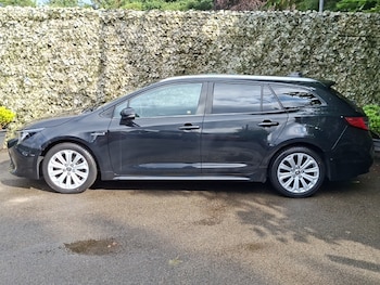 Used Toyota Corolla 2020 for sale - 79420385: Photo
