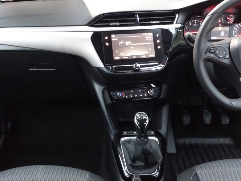 Used Vauxhall Corsa 2023 for sale - 76511534: Photo 10