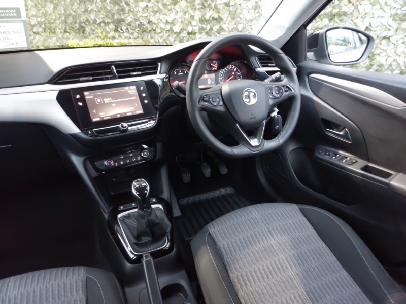 Used Vauxhall Corsa 2023 for sale - 76511534: Photo 11