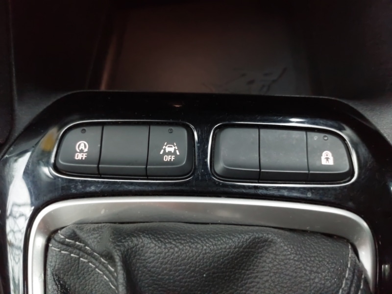 Used Vauxhall Corsa 2023 for sale - 76511534: Photo 13