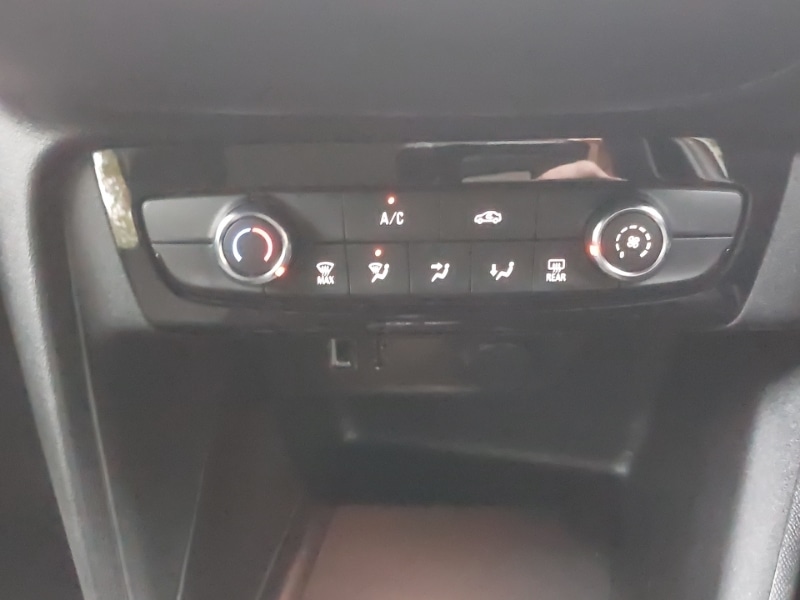 Used Vauxhall Corsa 2023 for sale - 76511534: Photo 15