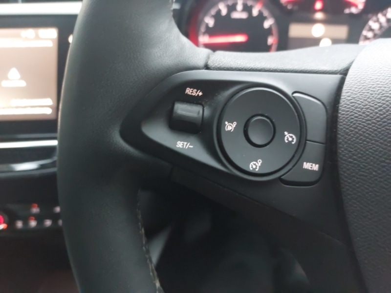 Used Vauxhall Corsa 2023 for sale - 76511534: Photo 16