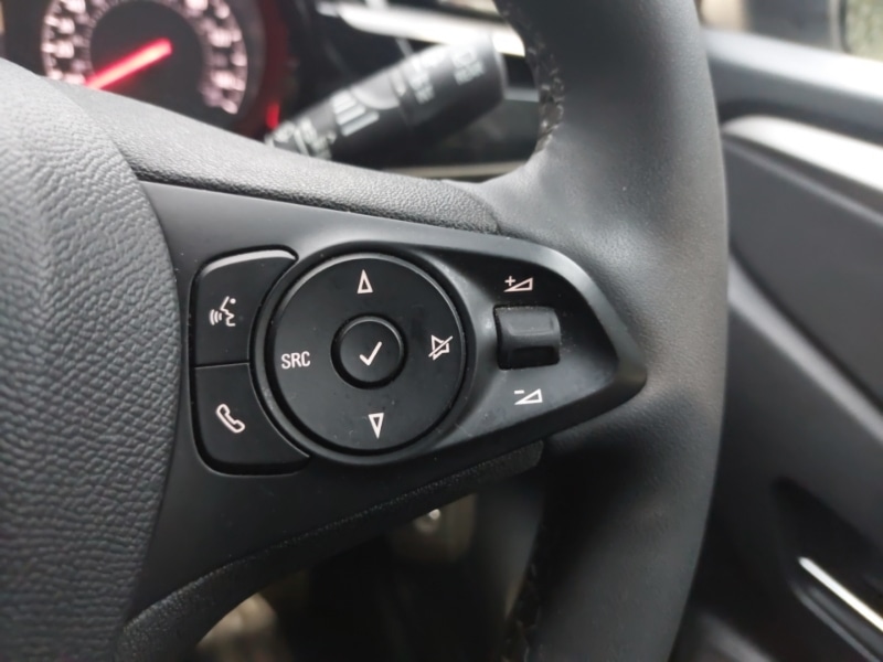 Used Vauxhall Corsa 2023 for sale - 76511534: Photo 17