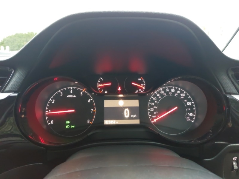 Used Vauxhall Corsa 2023 for sale - 76511534: Photo 19