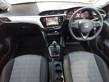 Used Vauxhall Corsa 2023 for sale - 76511534: Photo