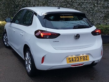Used Vauxhall Corsa 2023 for sale - 76511534: Photo