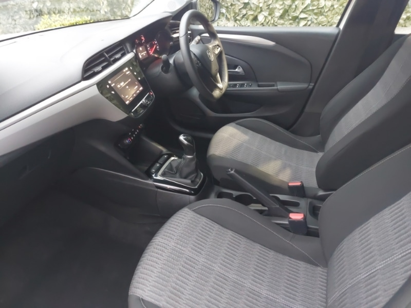 Used Vauxhall Corsa 2023 for sale - 76511534: Photo 5