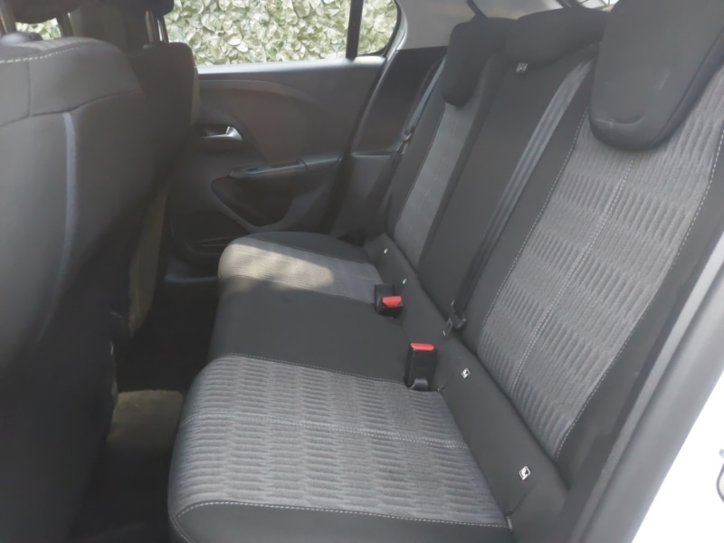 Used Vauxhall Corsa 2023 for sale - 76511534: Photo 6