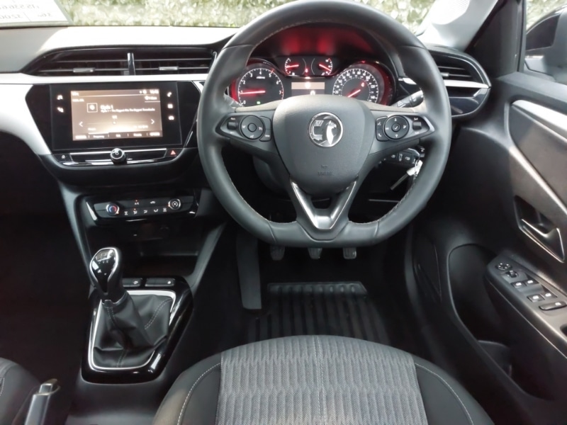 Used Vauxhall Corsa 2023 for sale - 76511534: Photo 7