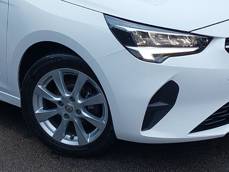 Used Vauxhall Corsa 2023 for sale - 76511534: Photo 9