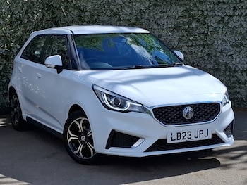 Used MG MG3 2023 for sale - 78585080: Photo