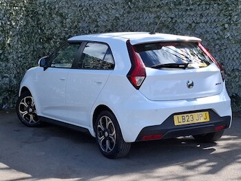 Used MG MG3 2023 for sale - 78585080: Photo