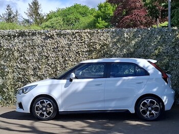 Used MG MG3 2023 for sale - 78585080: Photo