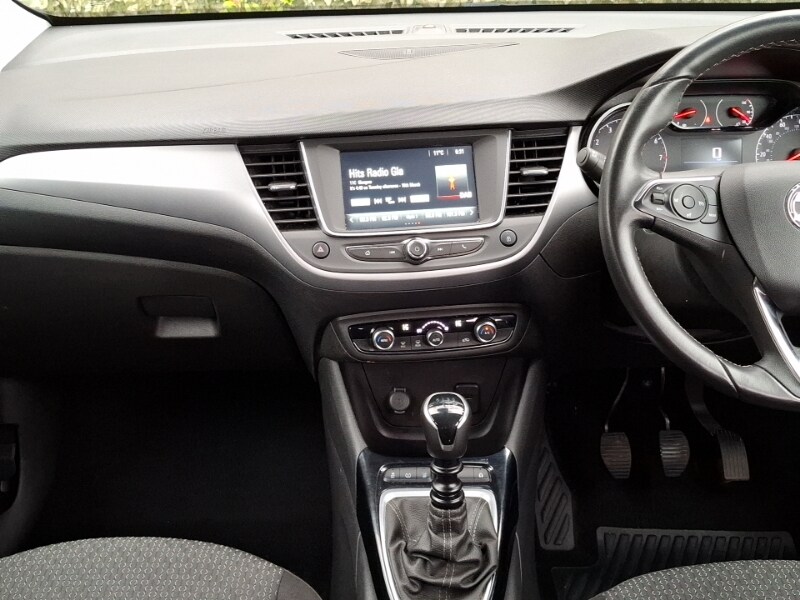 Used Vauxhall Crossland X 2019 for sale - 77823096: Photo 10
