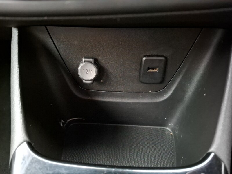 Used Vauxhall Crossland X 2019 for sale - 77823096: Photo 14