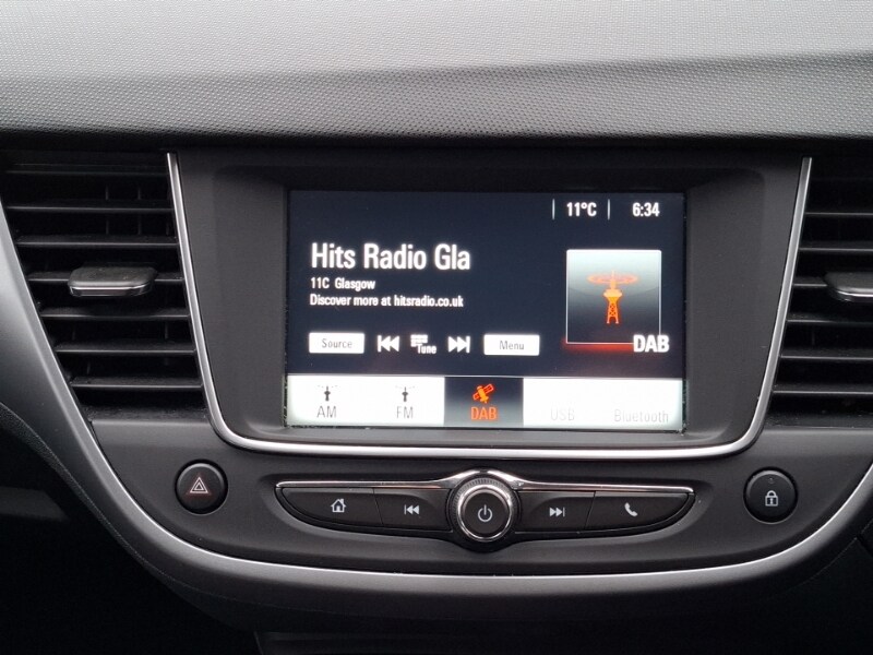 Used Vauxhall Crossland X 2019 for sale - 77823096: Photo 15