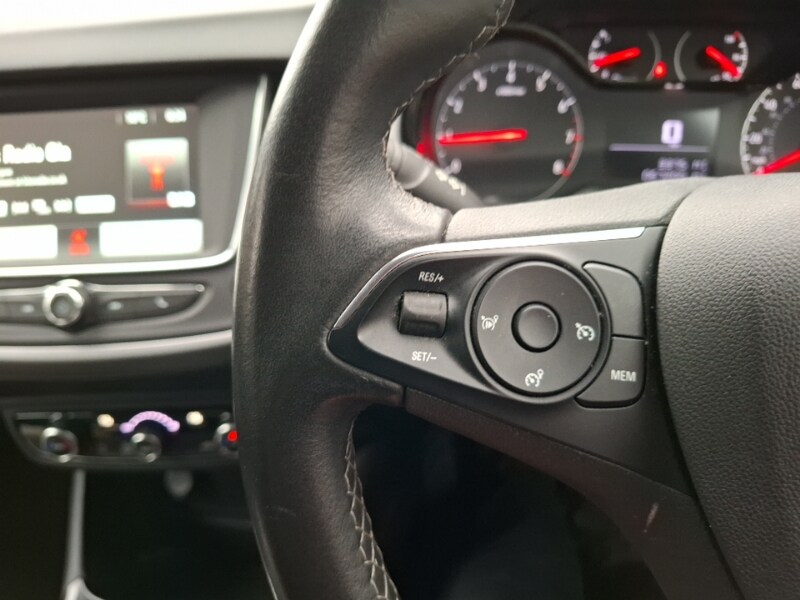 Used Vauxhall Crossland X 2019 for sale - 77823096: Photo 16