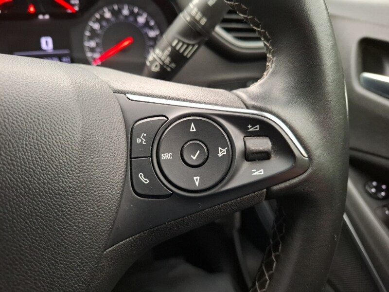 Used Vauxhall Crossland X 2019 for sale - 77823096: Photo 17