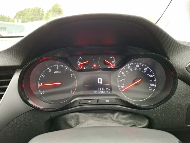 Used Vauxhall Crossland X 2019 for sale - 77823096: Photo 19