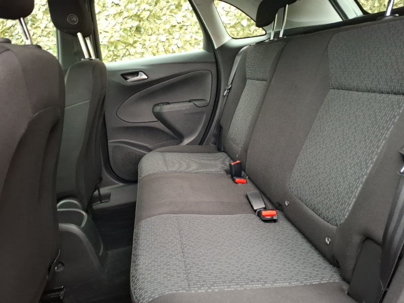 Used Vauxhall Crossland X 2019 for sale - 77823096: Photo 6