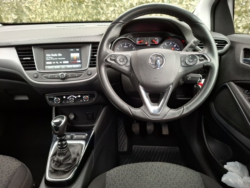 Used Vauxhall Crossland X 2019 for sale - 77823096: Photo 7