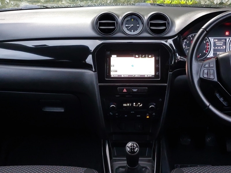 Used Suzuki Vitara 2018 for sale - 77147075: Photo 10