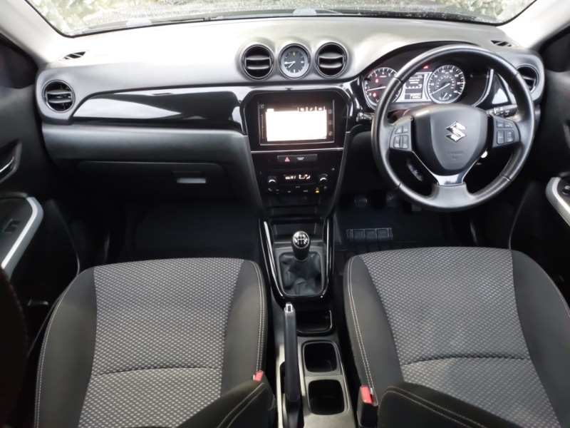 Used Suzuki Vitara 2018 for sale - 77147075: Photo 2