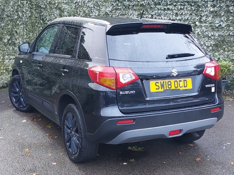 Used Suzuki Vitara 2018 for sale - 77147075: Photo 3