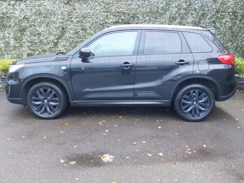 Used Suzuki Vitara 2018 for sale - 77147075: Photo 4