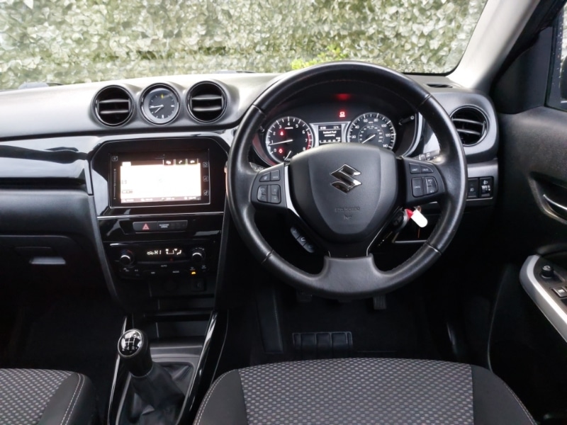 Used Suzuki Vitara 2018 for sale - 77147075: Photo 7