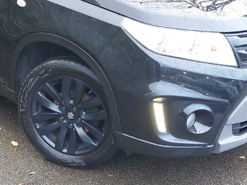 Used Suzuki Vitara 2018 for sale - 77147075: Photo 9