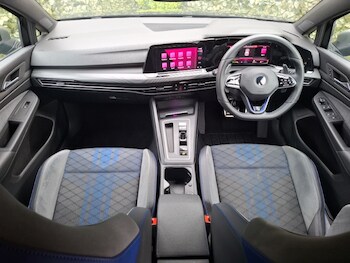 Used Volkswagen Golf 2022 for sale - 78151494: Photo