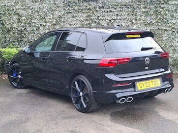 Used Volkswagen Golf 2022 for sale - 78151494: Photo