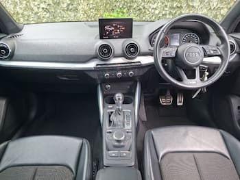 Used Audi Q2 2019 for sale - 79647667: Photo