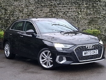 Used Audi A3 2023 for sale - 78317786: Photo
